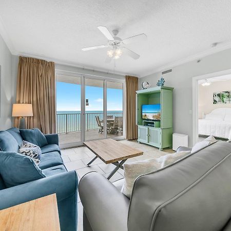 Apartmán Twin Palms 804 Panama City Beach Exteriér fotografie