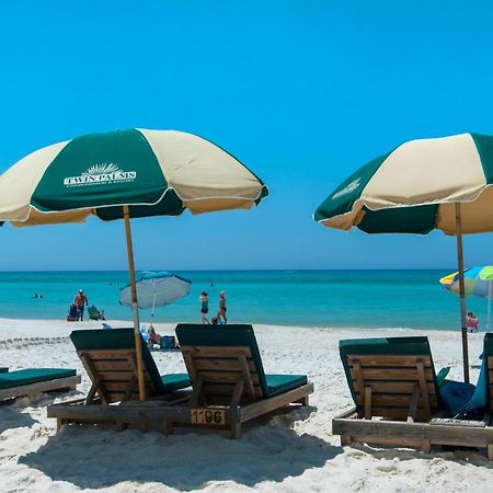 Apartmán Twin Palms 804 Panama City Beach Exteriér fotografie