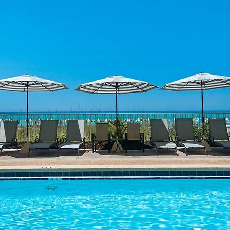 Apartmán Twin Palms 804 Panama City Beach Exteriér fotografie