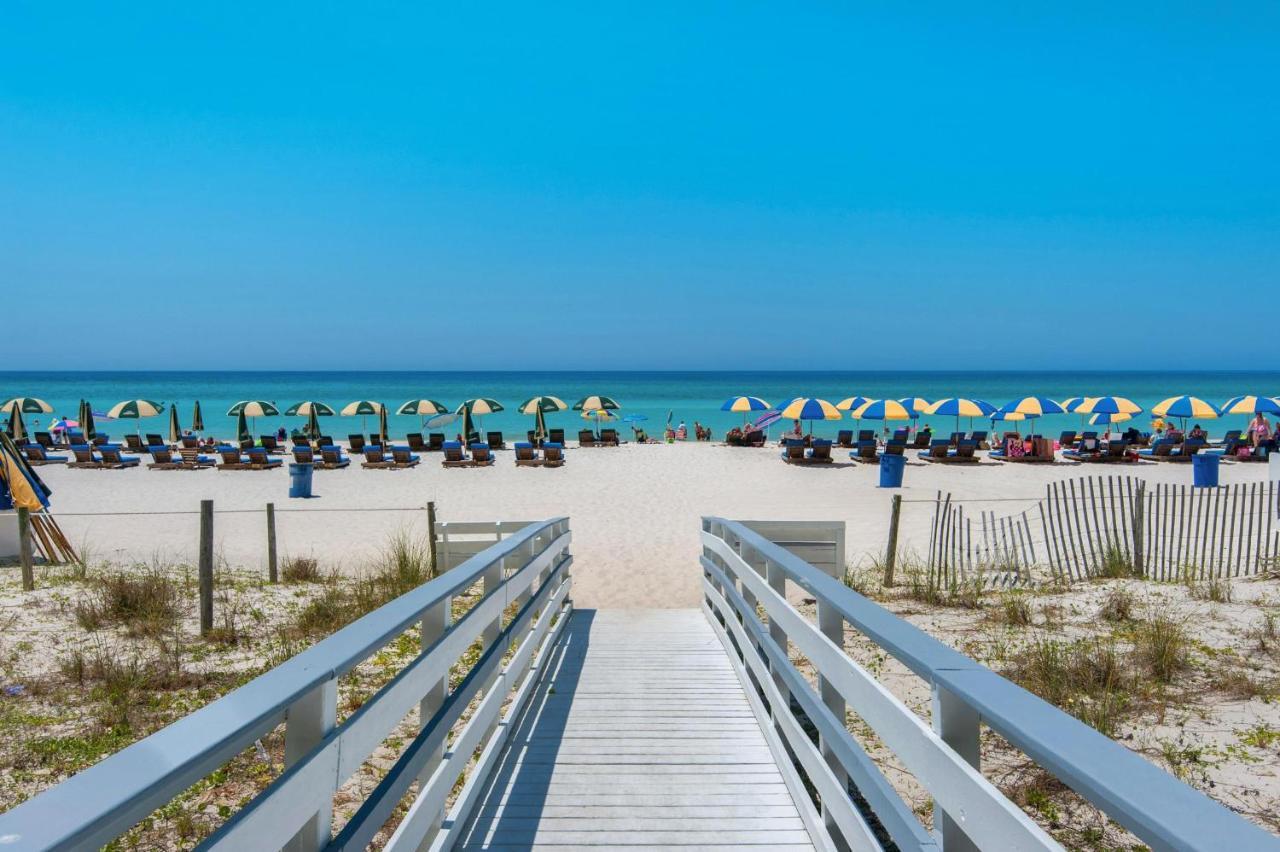 Apartmán Twin Palms 804 Panama City Beach Exteriér fotografie