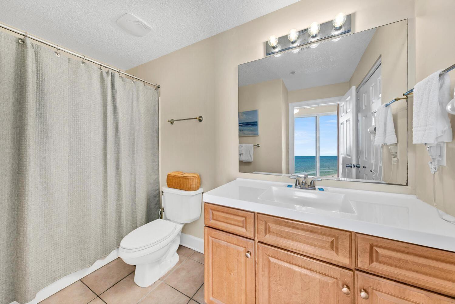 Apartmán Twin Palms 804 Panama City Beach Exteriér fotografie