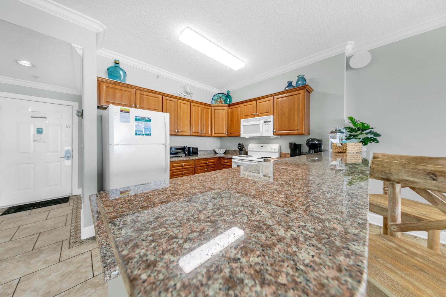 Apartmán Twin Palms 804 Panama City Beach Exteriér fotografie