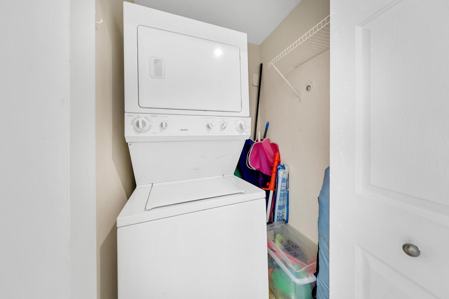Apartmán Twin Palms 804 Panama City Beach Exteriér fotografie